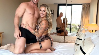 Finally some unholy fucking's Cam show and profile