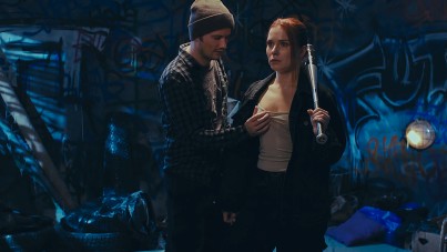 You don't solve, you get solved's Cam show and profile